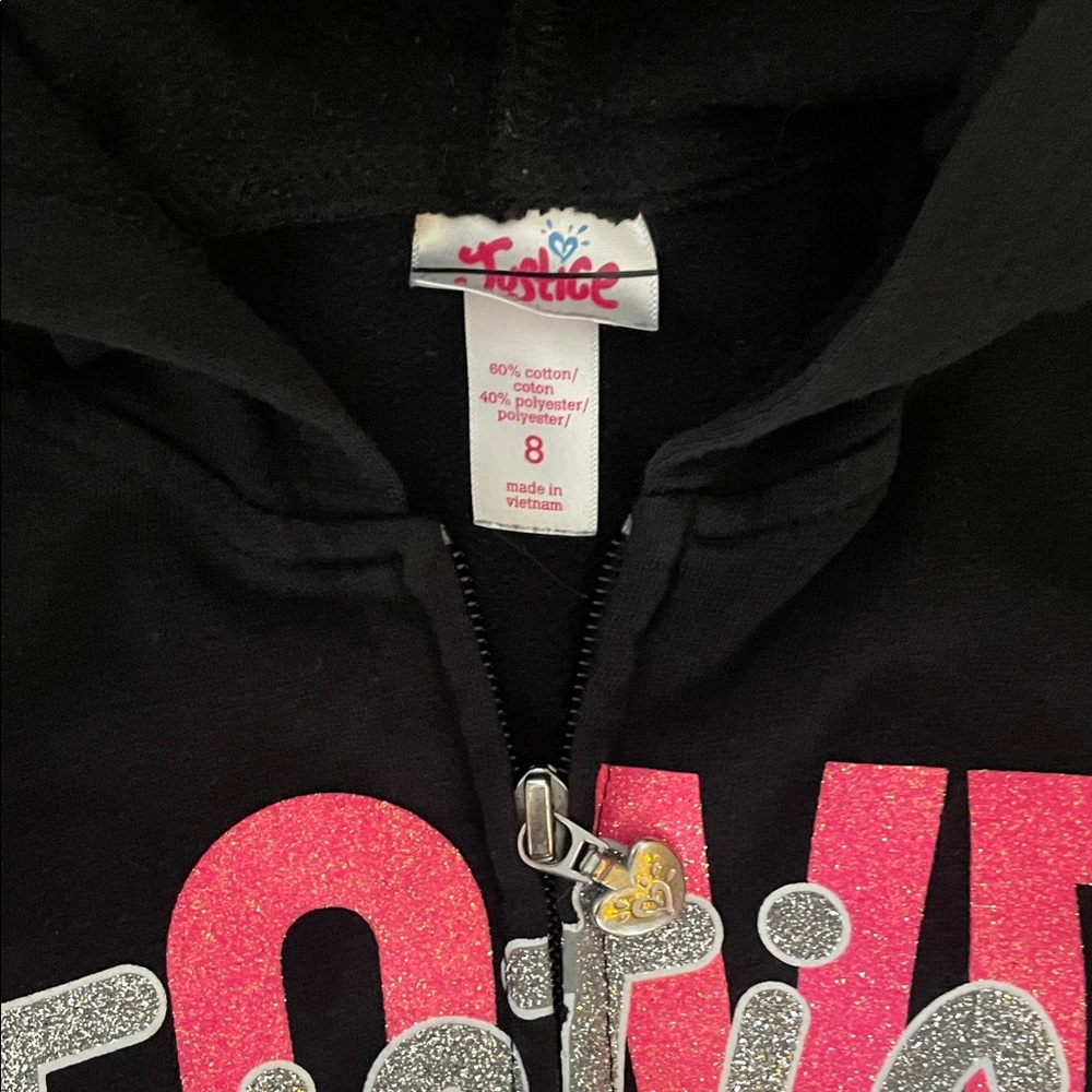 Champion Kids' Multicolor Sweatshirt Set - Picture 4 of 16